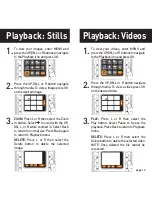 Preview for 13 page of Wildgame C8B5-7 User Manual