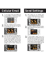 Preview for 15 page of Wildgame C8B5-7 User Manual