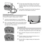 Предварительный просмотр 3 страницы Wildgame EBX Product Information Manual