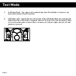 Preview for 6 page of Wildgame Innovations Mirage User Manual