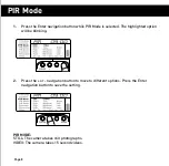 Preview for 9 page of Wildgame Innovations Mirage User Manual