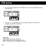 Preview for 10 page of Wildgame Innovations Mirage User Manual