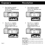 Preview for 12 page of Wildgame Innovations Mirage User Manual