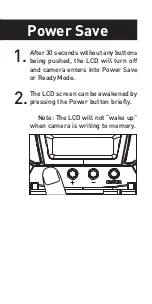 Preview for 9 page of Wildgame Innovations Terra 8 User Manual