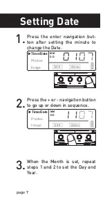 Preview for 11 page of Wildgame Innovations Terra 8 User Manual