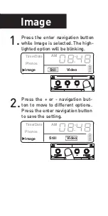 Preview for 13 page of Wildgame Innovations Terra 8 User Manual