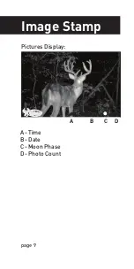 Preview for 15 page of Wildgame Innovations Terra 8 User Manual