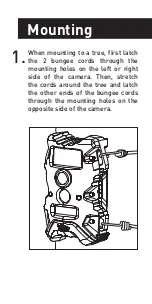 Preview for 16 page of Wildgame Innovations Terra 8 User Manual