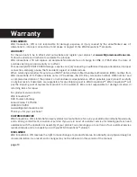 Preview for 14 page of Wildgame KP10B8-7 User Manual