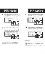 Preview for 11 page of Wildgame M10i20 User Manual