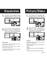 Preview for 13 page of Wildgame M10i20 User Manual