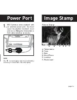 Preview for 15 page of Wildgame M10i20 User Manual