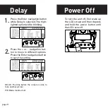 Preview for 12 page of Wildgame M16B19-8 User Manual