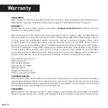 Preview for 16 page of Wildgame M16B19-8 User Manual