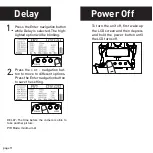 Preview for 12 page of Wildgame M16i19-8 User Manual