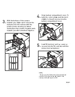 Preview for 5 page of Wildgame W4E User Manual