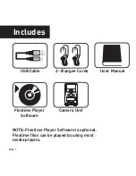 Preview for 2 page of Wildgame W6E User Manual