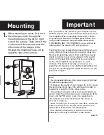 Preview for 15 page of Wildgame W6E User Manual