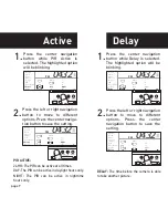 Preview for 10 page of Wildgame W6EF User Manual