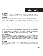 Preview for 15 page of Wildgame W6EF User Manual