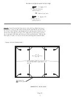 Предварительный просмотр 20 страницы Wilding Wallbeds PARK CITY Manual