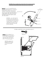 Предварительный просмотр 24 страницы Wilding Wallbeds PARK CITY Manual