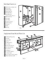 Предварительный просмотр 4 страницы Wilding CPS 10 Installation Instructions Manual