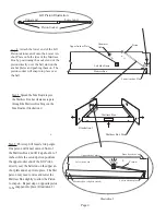 Предварительный просмотр 6 страницы Wilding CPS 10 Installation Instructions Manual