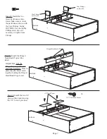 Предварительный просмотр 9 страницы Wilding CPS 10 Installation Instructions Manual