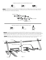 Предварительный просмотр 17 страницы Wilding Wallbeds Installation Instruction