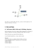 Предварительный просмотр 14 страницы Wildix W-AIR 3.80.x Administrator'S Manual