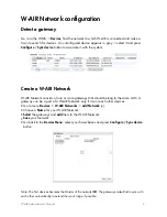 Preview for 9 page of Wildix W-AIR 70 Administrator'S Manual