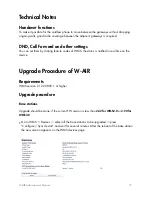 Preview for 13 page of Wildix W-AIR 70 Administrator'S Manual