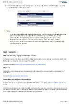 Preview for 8 page of Wildix W-AIR Admin Manual