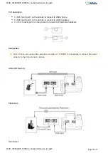 Preview for 6 page of Wildix WHS Series Quick Start Manual