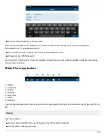 Preview for 4 page of Wildix WP600A User Manual