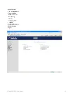 Preview for 4 page of Wildix WS08POE User Manual