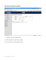 Preview for 5 page of Wildix WS08POE User Manual