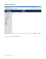 Предварительный просмотр 10 страницы Wildix WS08POE User Manual