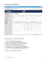 Preview for 11 page of Wildix WS08POE User Manual