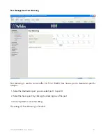 Preview for 12 page of Wildix WS08POE User Manual