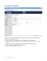 Preview for 15 page of Wildix WS08POE User Manual