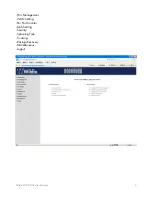 Preview for 4 page of Wildix WS16POE User Manual