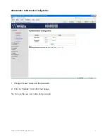 Preview for 5 page of Wildix WS16POE User Manual