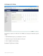Preview for 12 page of Wildix WS16POE User Manual