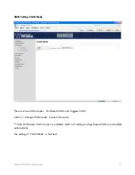 Preview for 16 page of Wildix WS16POE User Manual