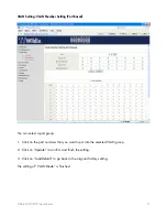 Preview for 17 page of Wildix WS16POE User Manual