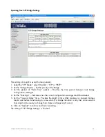 Preview for 26 page of Wildix WS16POE User Manual