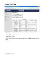 Preview for 27 page of Wildix WS16POE User Manual