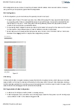 Preview for 8 page of Wildix WSG18SF User Manual